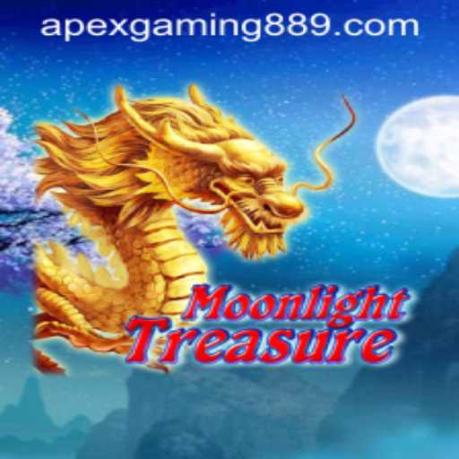 Unveiling MoonlightTreasure: Dive into the Adventure with ApexGaming88