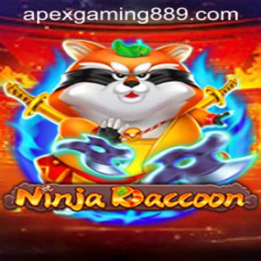 Discover NinjaRaccoon: The Latest Craze from ApexGaming88