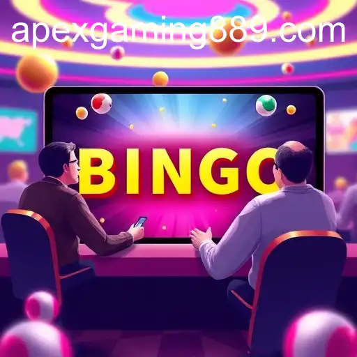 Online Bingo: ApexGaming88 and the Digital Transformation of a Classic Game