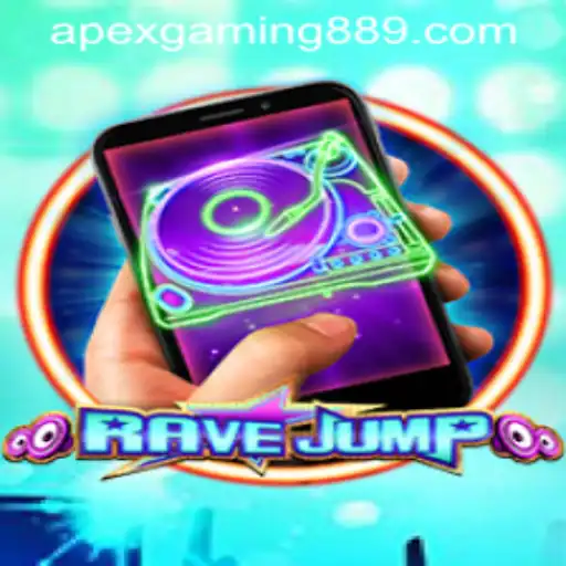 Introducing RaveJumpmobile: The Next Big Hit from ApexGaming88