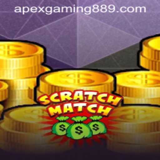 Discover 'ScratchMatch': The Exciting Game From ApexGaming88