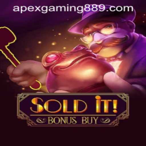 Discover the Thrilling World of SolditBonusBuy by ApexGaming88