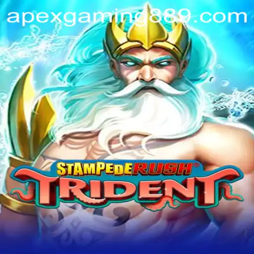 Unveiling StempedeRushTrident: A New Era of Gaming Adventures