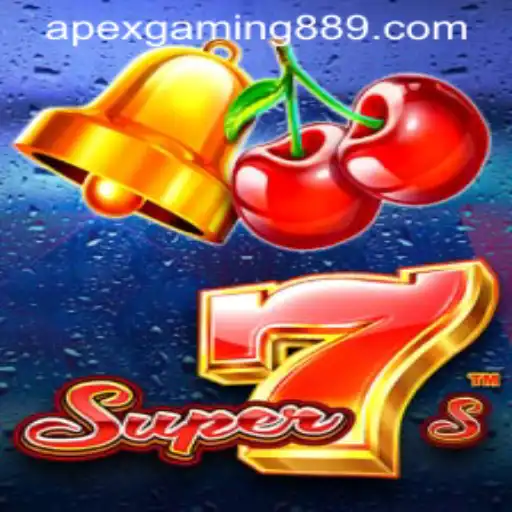 Super7s: The Exciting New Game from ApexGaming88
