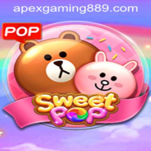 Dive into the Vibrant World of SweetPOP with ApexGaming88