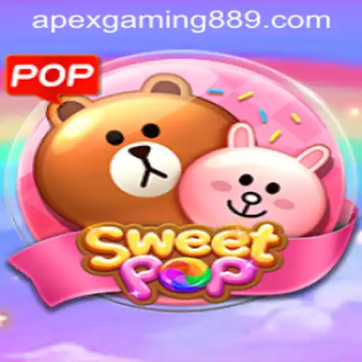 Dive into the Vibrant World of SweetPOP with ApexGaming88