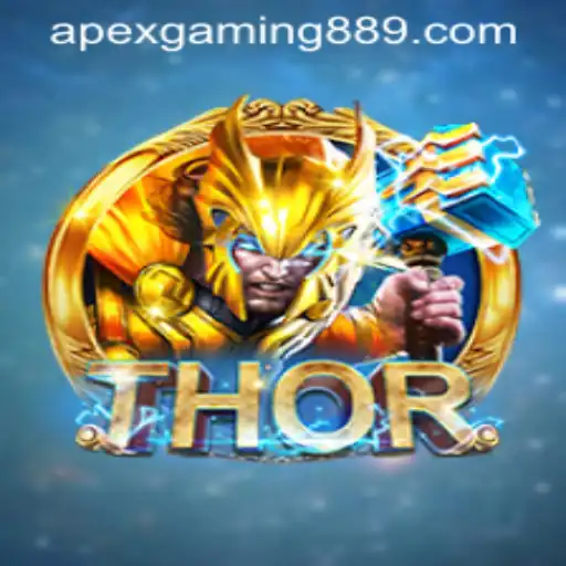 Exploring the Epic World of THOR: A Game by ApexGaming88