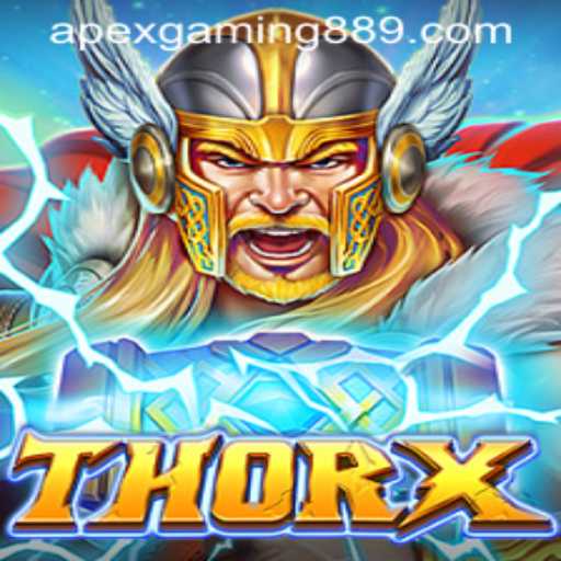 Exploring the World of ThorX: The Latest Thrill from ApexGaming88
