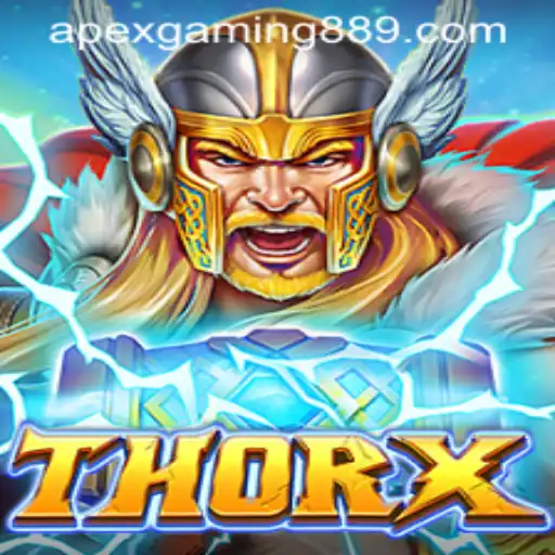 Exploring the World of ThorX: The Latest Thrill from ApexGaming88