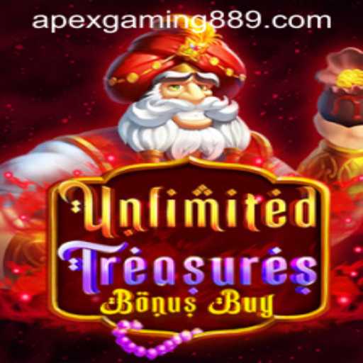 Discover the Exciting World of UnlimitedTreasuresBonusBuy by ApexGaming88