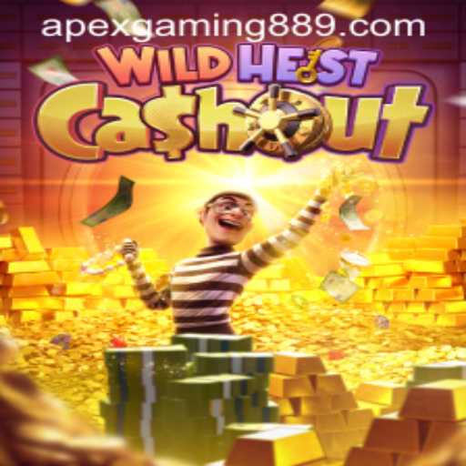 Discover the Thrill of WildHeistCashout: The Ultimate Gaming Experience by ApexGaming88