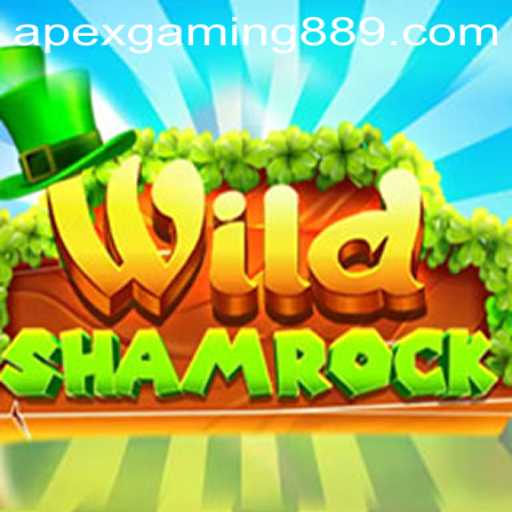 Explore the Enchanting World of WildShamrock with ApexGaming88