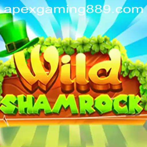 Explore the Enchanting World of WildShamrock with ApexGaming88