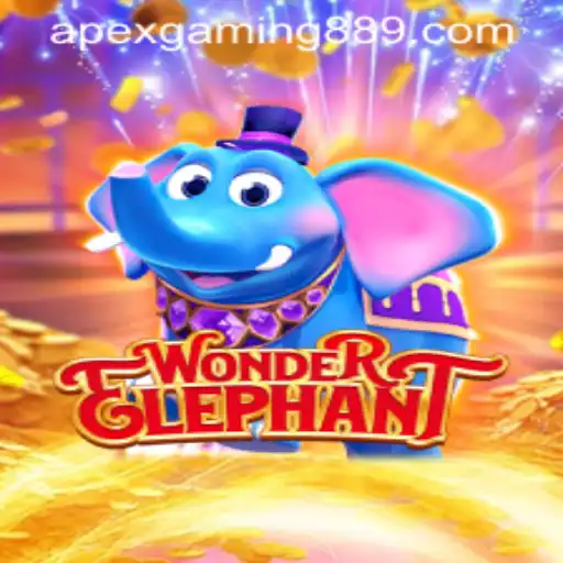 WonderElephant: A New Gaming Adventure with ApexGaming88